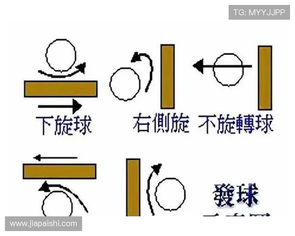 从零起步掌握乒乓球意识的全面指南与实战技巧分享