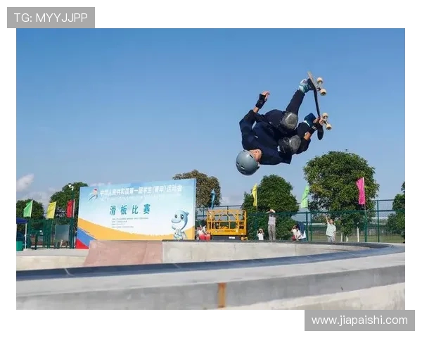 广州滑板队在滑板技术排行榜中荣获第九名展现出强劲实力与潜力