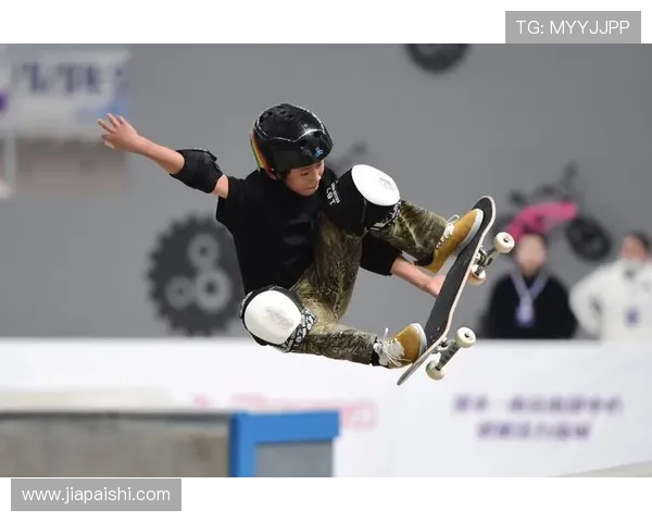 最新滑板状态排行榜揭晓北京滑板队强势领跑全国前十名